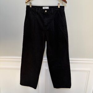 Abercrombie & Fitch High Rise Loose 8P